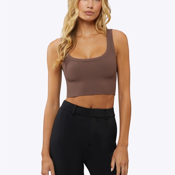 CUTS CoreFlex Tank Tops (Form-Fitting) - Picture 6 of 15